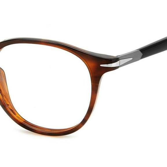 Eyeglasses DAVID BECKHAM DB 1126 EX4 Brown Horn