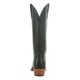 thumbnail image 4 of Black Star Western Boots Womens Eden Leather 8 B Emerald WBAL001, 4 of 5
