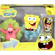 Nickelodeon Spongebob Squarepants Tub Ti