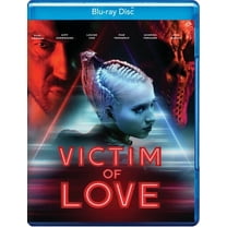 Victim of Love (Blu-ray), Indican Pictures, Mystery & Suspense