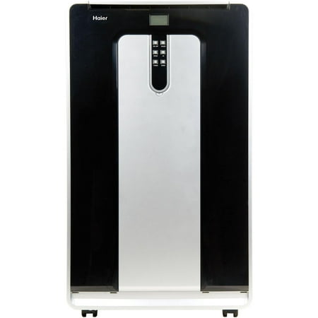Haier 13,500 BTU Portable Air Conditioner AC Unit with Heat Option | HPND14XHT
