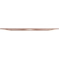 thumbnail image 3 of Ekena Millwork 32"OD x 20 1/2"ID x 3/8"T Statesman Wood Fretwork Pierced Ceiling Medallion, Cherry, 3 of 3