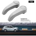 thumbnail image 4 of Seat Adjustable Wrench Sets Lever Handle For Clio Mk2 Twingo 1998-20008, Seat Adjustment Pull Handle Replacement, 4 of 4