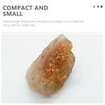 thumbnail image 2 of 2pcs Chakra Crystals Stones Colorful Chakra Stones Rough Irregular Reiki Stones Random Style, 2 of 8