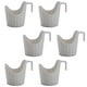 thumbnail image 2 of 6 portavasos antiescaldamiento para café, portavasos de plástico, portavasos desechables, 2 of 7