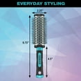 thumbnail image 4 of Conair Professional Hot Curling Brush, 4 of 5