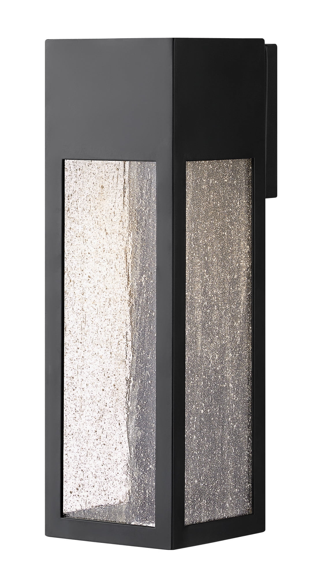 Hinkley Lighting 1785 Rook 1 Light 15 Tall Outdoor Wall Sconce