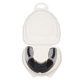 thumbnail image 3 of 4 Protectores Bucales de Repuesto Sunnimix para Deportes Boxeo Baloncesto Color Negro, 3 of 8