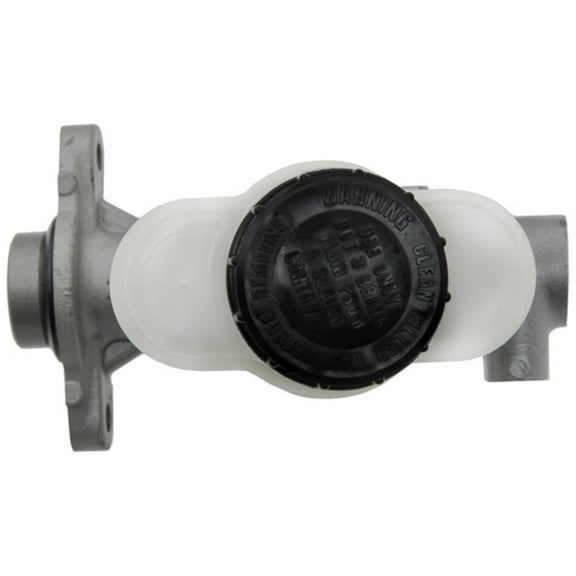 Raybestos Element3 Master Cylinders Fits select: 1988-1989 ISUZU CONVENTIONAL, 1989-1991 ISUZU AMIGO