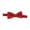 Red - blustar, variant on Tommy Hilfiger Boys Star Pre-tied Bow Tie, Red, One Size
