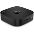 thumbnail image 3 of Restored HP Chromebox G2 Mini PC 4GB 32GB Intel Celeron 3867U X2&nbsp;1.8GHz,&nbsp;Black&nbsp; (Refurbished), 3 of 3