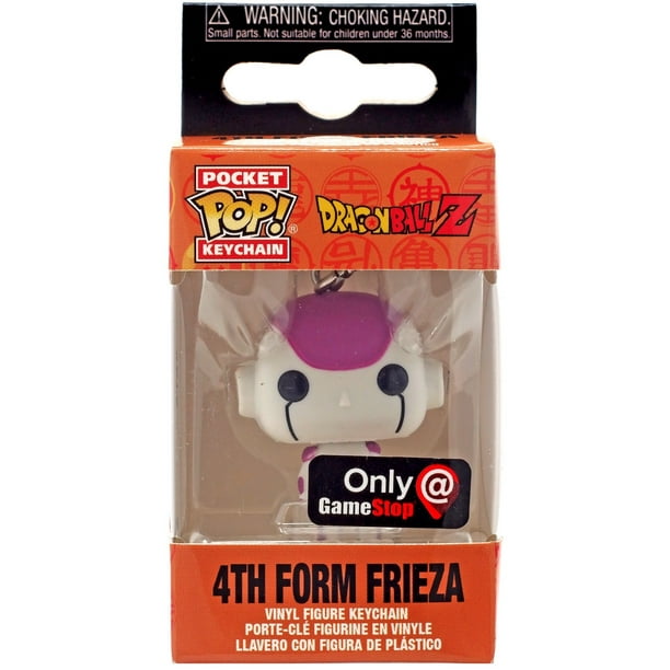 keychain funko