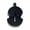 Cello-Black, variant on Soft Rubber Violin Practice Mute Cello Mute Stringed Instrument Silencers Muffler Violino Practice Accessories