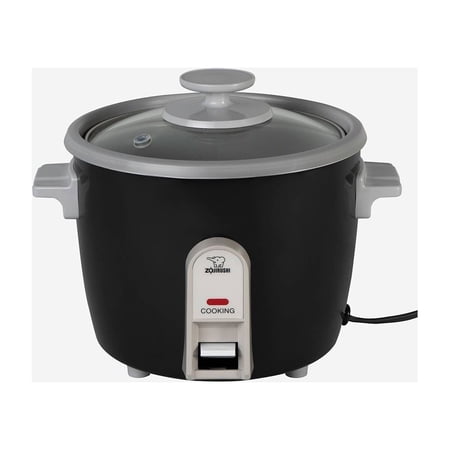 Bozo Rice Cooker & Steamer