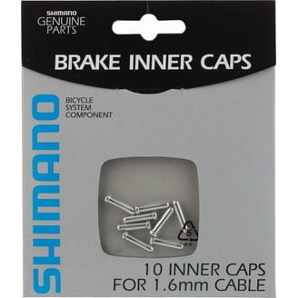 Shimano Altus BR-CT91 Link Wire For Cantilever Brakes - 82mm Replacement Straddle Cable