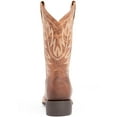 thumbnail image 5 of Rank 45 Women's 45&Reg; Xero Gravity Western Performance Boot Broad Square Toe - BBSHYSP20P1 9 1/2 M  US, 5 of 7