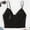 E-1561Black, variant on ZHOGXU Women Tank Top Summer Sleeveless Spaghetti Strap Solid Color Sequins Fashion Breathable Crop Top For Club Party,Black,L