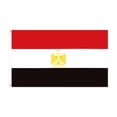 thumbnail image 2 of QuanTara Football Fan Flag 35.43x59.06in Large, Vibrant Soccer Banner for Game Day Decor, Themed Party & Bar Supplies, Durable Nylon Sport Celebration Banner, 2 of 6