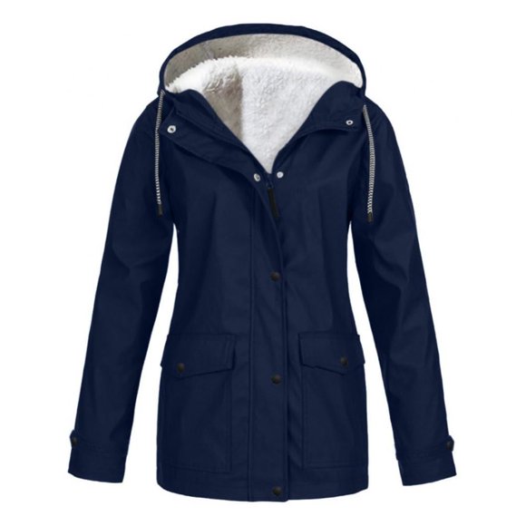 Women‘s Ski Jacket Warm Winter Waterproof Windbreaker Hooded Coat Snowboarding Jackets S-5XL