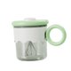 thumbnail image 4 of Taza agitadora con tapa Taza agitadora automática Taza de café portátil de alta velocidad Auto verde, 4 of 9