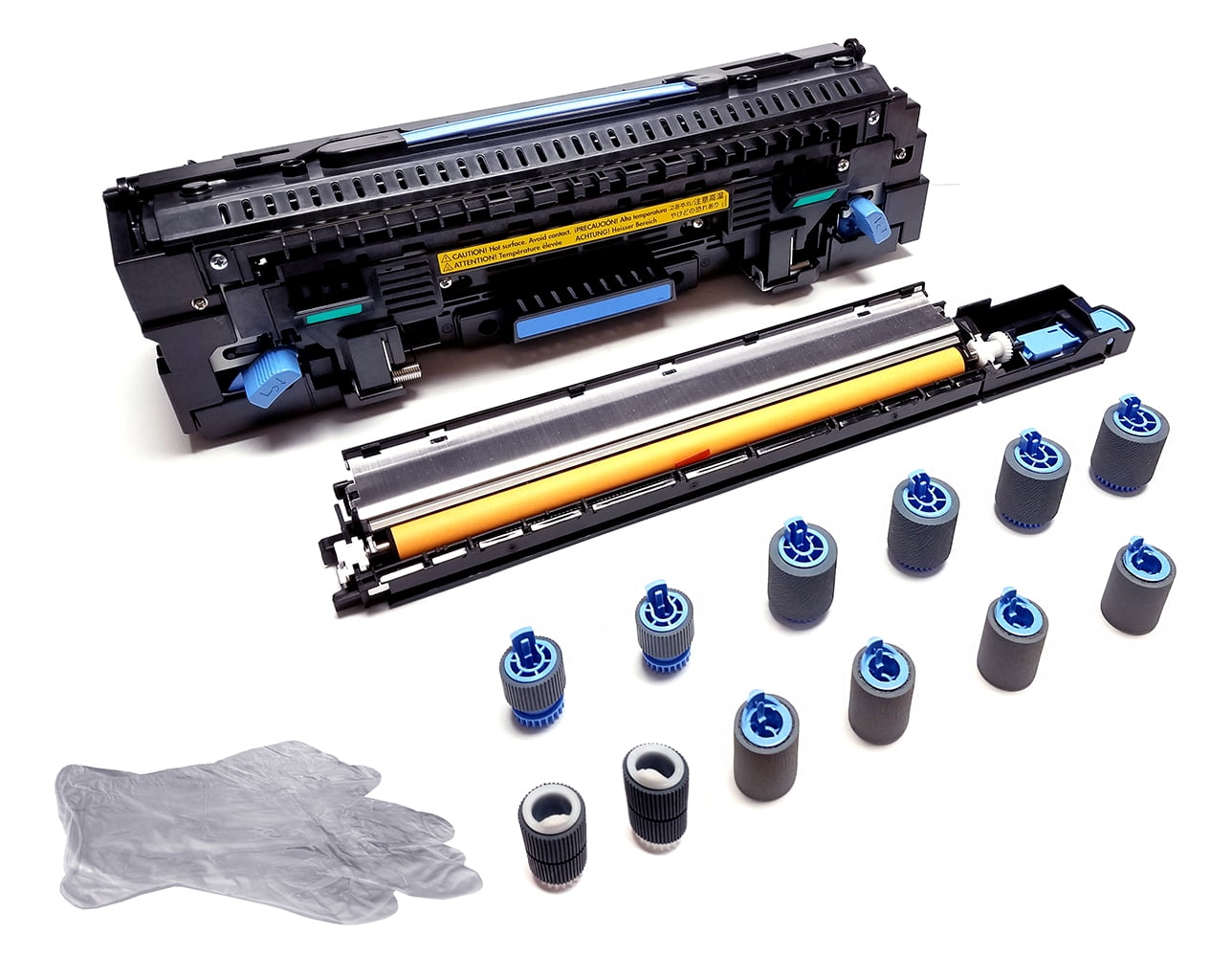 Altru Print C2H67ADLXAP (C2H6767901) Deluxe Maintenance Kit for HP