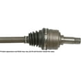 thumbnail image 3 of A1 Cardone CV Axle Shaft P/N:60-3559 Fits select: 2010 DODGE CHARGER, 2005-2006 CHRYSLER 300C, 3 of 3
