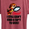 thumbnail image 3 of Instant Message - Can't Find A Sh - Women's Short Sleeve Graphic T-Shirt, 3 of 6