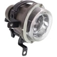 thumbnail image 3 of Replacement K107512 Fog Light Compatible with 2003-2006 Kia Optima Magentis Front, Left Driver With bulb(s), 3 of 3