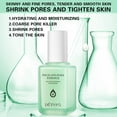 thumbnail image 1 of Sérum Facial Control de Aceite | Esencia Facial Hidratante que Reduce Poros | Hidratante Antienvejecimiento para Piel Grasa y Madura | Fórmula de Belleza Coreana | Intensificador de HA | Tratamiento, 1 of 9