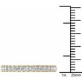 thumbnail image 4 of 1/2 Carat T.W. Diamond 14kt Yellow Gold Wedding Band, 4 of 5