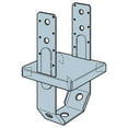 thumbnail image 3 of Simpson Strong-Tie PBS66 - Galvanized Standoff Post Base for 6x6, 3 of 9