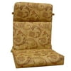 Sunbrella Villete Rococco Chair Cushion