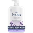 thumbnail image 2 of fafa-Mild & Gentle Body Wash, Lavender Scent, 1.03 L, 2 of 4