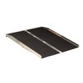 thumbnail image 2 of Prairie View Industries SFW430 Portable Singlefold Ramp, 4 Feet x 30 Inch, 2 of 4