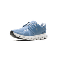 thumbnail image 4 of ON RUNNING WOMENS Cloud 6 Womens "Chambray White" 3WF10061508 3WF10061508 from Stadium Goods, 4 of 8