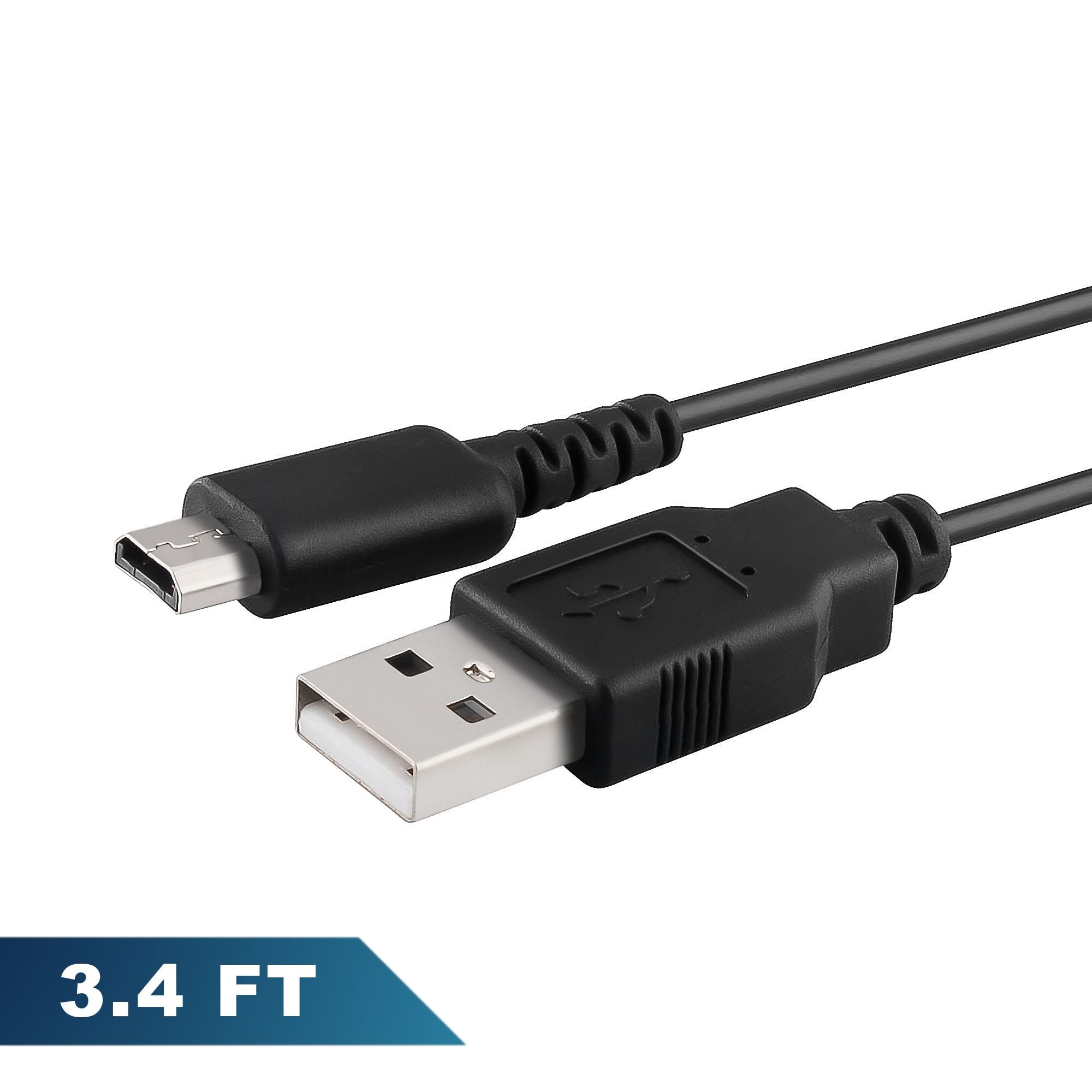 usb charger cord