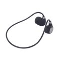 thumbnail image 2 of Auriculares de conducción de aire Bluetooth5.0 inalámbricos auriculares de conducción de aire de oreja abierta para ejercicio correr ciclismo, 2 of 10