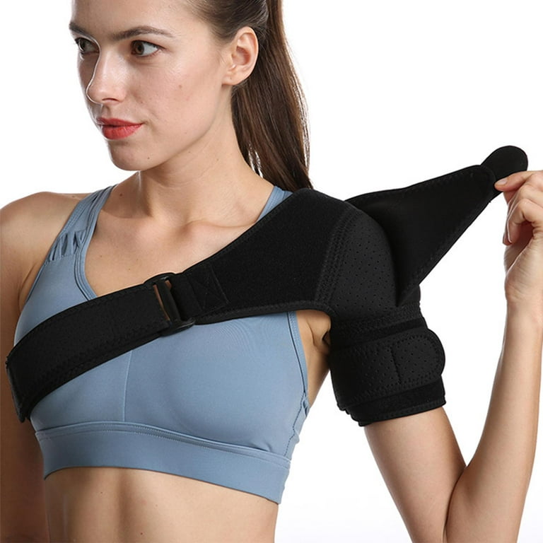 Shoulder Bre,Shoulder Support for Rotator Cuff, Dislocated Joint