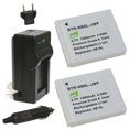 thumbnail image 2 of Canon LC-E17 / LC-E17E Battery Charger For LP-E17 – For Rebel T6i T6s T7i T8i 750D – Open Box 2 of 4