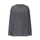 thumbnail image 5 of Camisas para mujer,Camisa de pana para mujer, cuello de solapa, manga corta, blusa informal con botones para uso diario, sopatenor, 5 of 9
