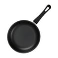 thumbnail image 2 of Yingyy Griddle Pan Cooker Cookware Anti Scald Pan coating,easy to Handle Omelet for Picnic Home BBQ 20cm, 2 of 6