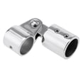 thumbnail image 2 of 1Set Marine Bimini Fittings Eye End De Cubierta 316 Acero Inoxidable -25mm / 1, 2 of 8