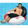 thumbnail image 3 of Poolmaster Houston Rockets NBA Luxury Drifter, 3 of 4