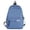 Z-blue-b, variant on FDDMis Outdoor Backpack Heavy Duty Backpack Laptop Backpack Work Travel Bag for Women Carryon Bag Travel, Black One Size