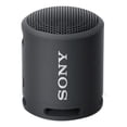 thumbnail image 1 of Bocina SONY XB13 inalambrica portatil extrabass color negro Sony Domo, 1 of 4