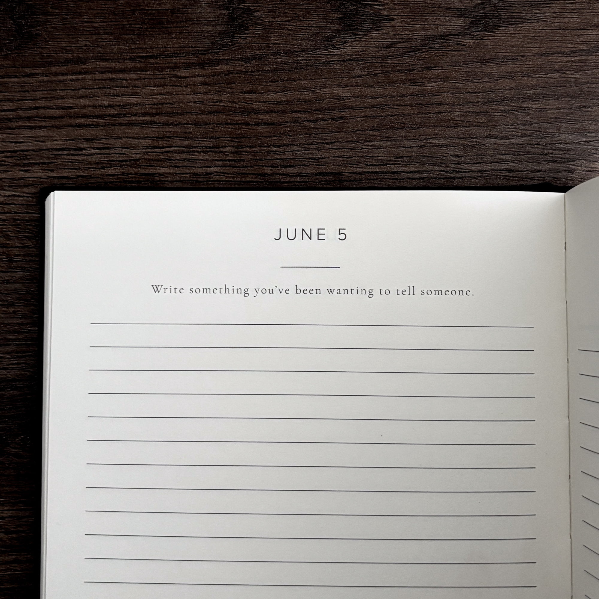 INSIDE THEN OUT Better Every Day Journal - Guided Daily Journal With 365 Pre-Dated Prompts for Self Love, Reflection, Growth, Gratitude, Discovery, Wellness, Healing, Self Help, and Mindfulness