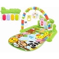 thumbnail image 2 of Gimnasio Musical Xtellar Piano Bosque Tapete De Juegos Para Bebé, 2 of 6