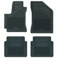 thumbnail image 2 of Koolatron Pants Saver Custom Fit 4 Piece Toyota (black) Highlander 2008+, 2 of 9