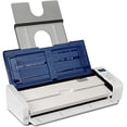 thumbnail image 2 of Escáner Xerox 1104 XDS-P Duplex Portable A4 Velocidad 25 ppm Azul Blanco, 2 of 11