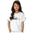 thumbnail image 4 of Romantic Geek Gamer Love Loading Cute Girls Kids T Shirt Tees Teen Brisco Brands S, 4 of 6